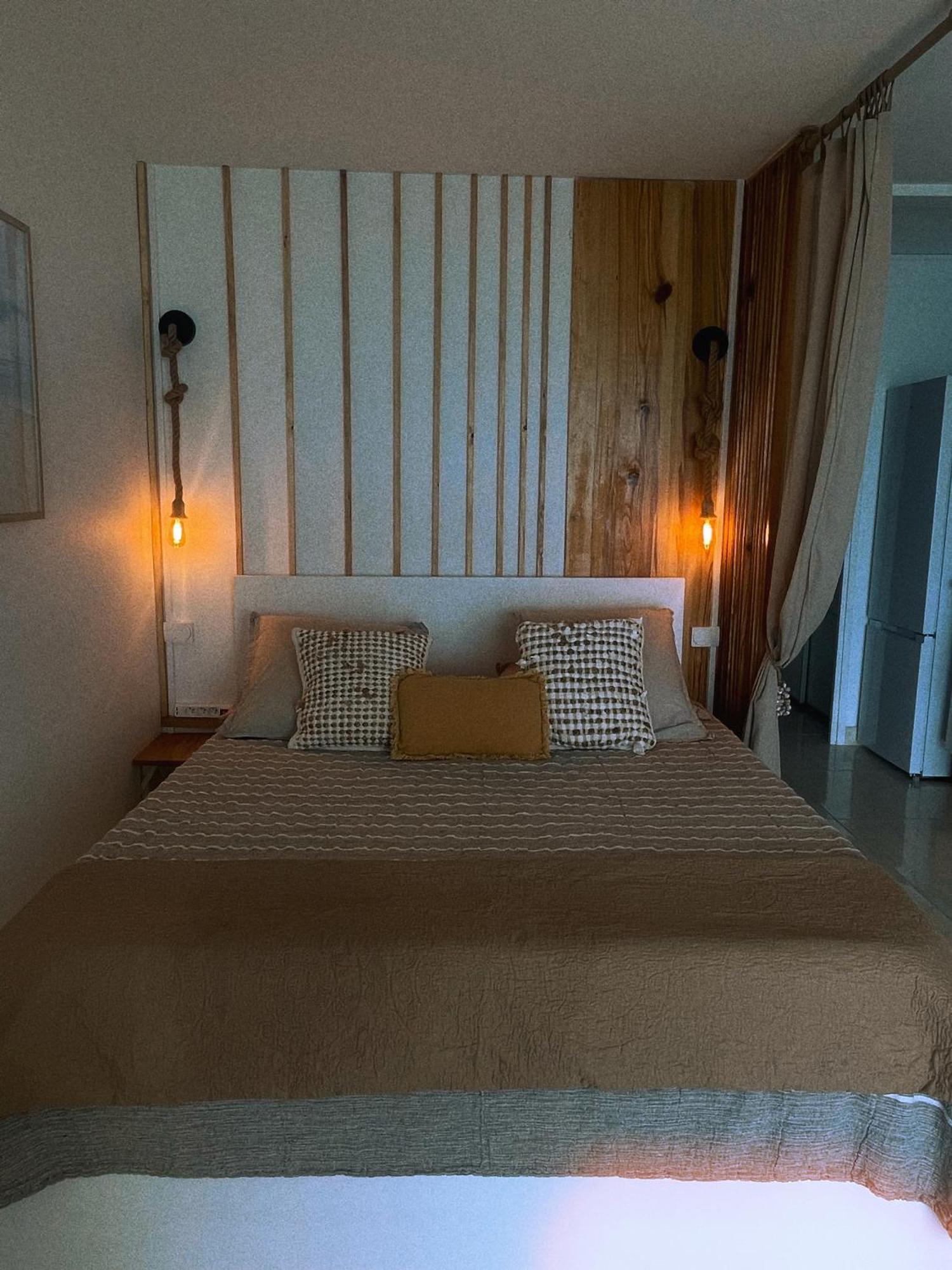 Appartement Oceania à Marigot  Extérieur photo